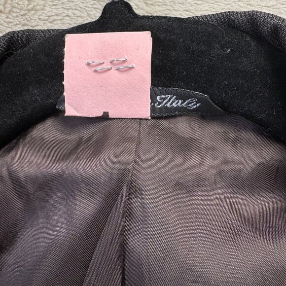 Issimo Italy 44R Suit Jacket Brown Guabello 3-Button Suit Jacket Blazer - Picture 8 of 11